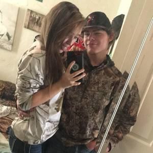 Meet your Posher, Abigail